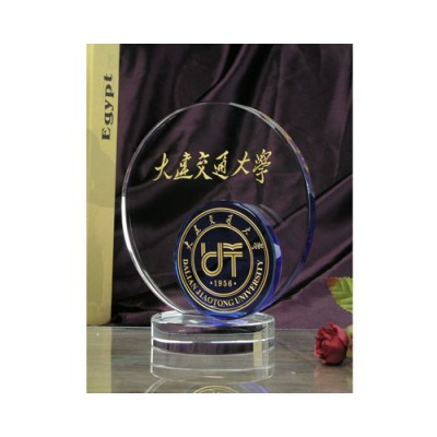 CRYSTAL TROPHY-IGT-TR0015